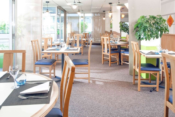 Hotel Novotel Poissy Orgeval